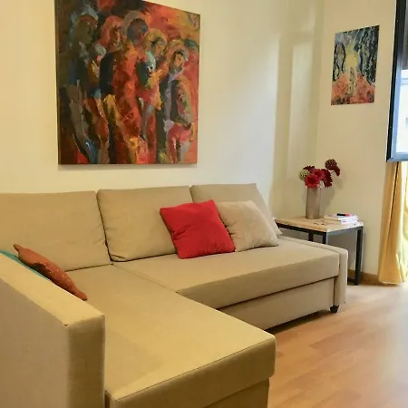 Apartment Con Parking Y Piscina Centro De By Grupo Bmorales *