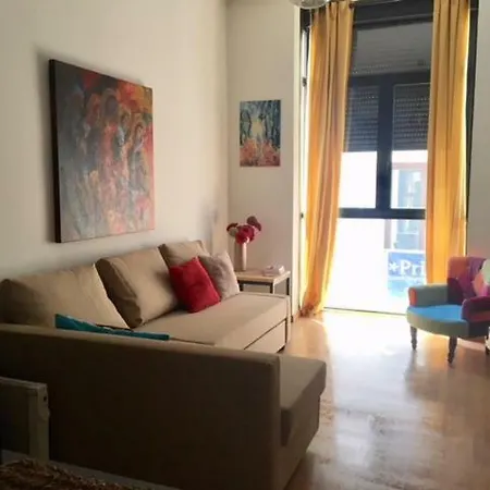 Apartment Con Parking Y Piscina Centro De By Grupo Bmorales